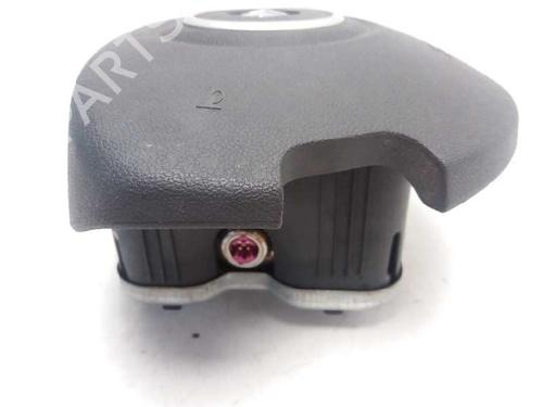 Used Driver airbag RENAULT CLIO III (BR0/1, CR0/1) 1.4 16V (98 hp) 23649807