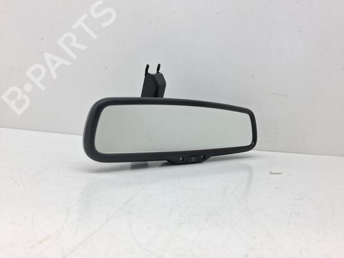 Used Rear mirror KIA CEE'D Sportswagon (JD) 1.6 CRDi 128 (128 hp) 28958351