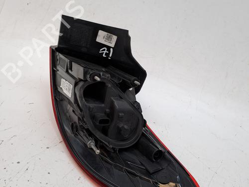 Left taillight OPEL ASTRA K Sports Tourer (B16) 1.4 Turbo (35) | BP27653214C34 