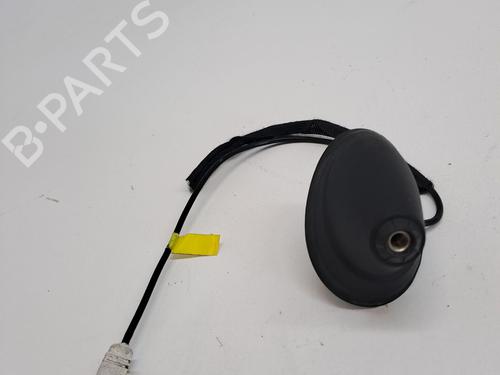 Antenne/Base PEUGEOT 208 I (CA_, CC_) 1.6 HDi (92 hp) 24171349