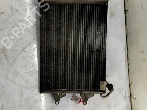 Used AC radiator VW POLO IV (9N_, 9A_) 1.4 TDI (75 hp) 32204601