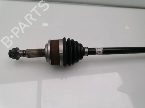 Used Right front driveshaft TOYOTA YARIS (_P21_, _PA1_, _PH1_) 1.5 Hybrid (MXPH10, MXPH11) (116 hp) 23941590