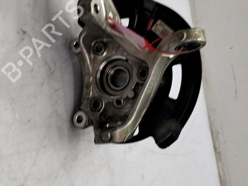 Used Left front steering knuckle Left front steering knuckle KIA NIRO II (SG2) 1.6 GDi Hybrid (141 hp) 34182039 34182039