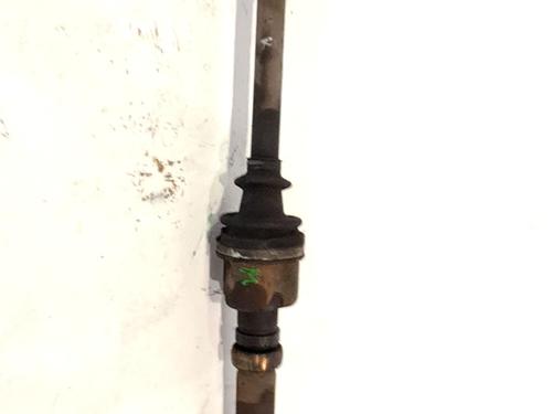 Used Right front driveshaft Right front driveshaft FORD MONDEO III (B5Y) 1.8 SCi (130 hp) 34182211 34182211
