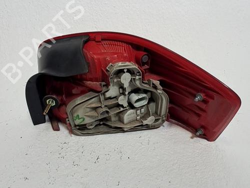 Left taillight AUDI A3 (8P1) 2.0 TDI 16V | BP30925796C34