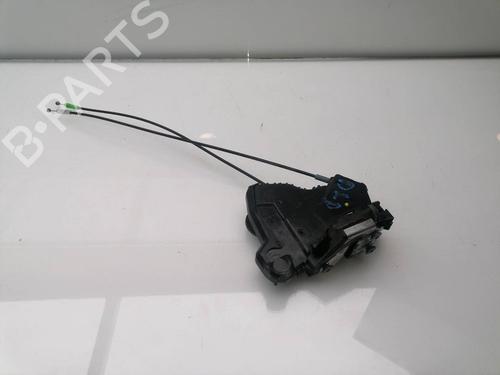 Front right lock TOYOTA RAV 4 III (_A3_) 2.2 D 4WD (ALA30_, ALA30R) | BP23939828C97 