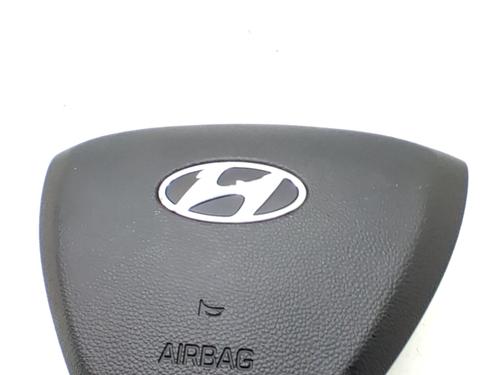 Used Driver airbag HYUNDAI i20 II (GB, IB) 1.2 (75 hp) 32106331