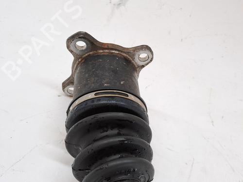 Left rear driveshaft LEXUS NX (_Z1_) 300h AWD (AYZ15, AYZ15_, AYZ15R) | BP25783397M40 
