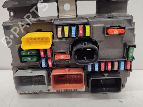 Used Fuse box PEUGEOT 207 SW (WK_) 1.6 16V (120 hp) 26520376