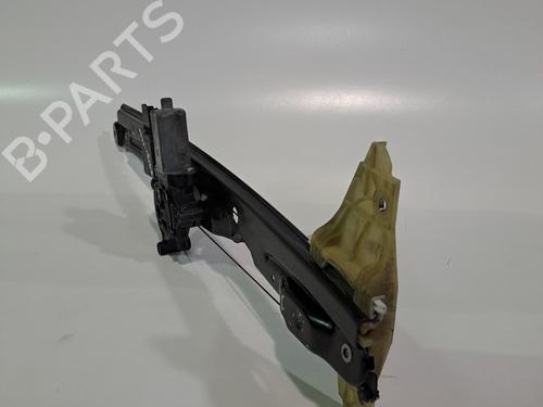Left front window motor PEUGEOT EXPERT Van (V_) 1.6 BlueHDi 115 | BP23368416E21 