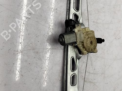 Used Front left window mechanism Front left window mechanism FORD TRANSIT CUSTOM V362 Van (FY, FZ) 2.2 TDCi (125 hp) 33764128 33764128