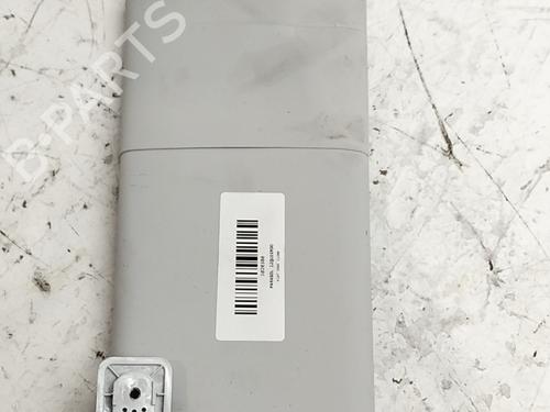 Used Left sun visor Left sun visor FIAT 500e (332_) Elektro 3+1 (FA1) (118 hp) 39740612 39740612