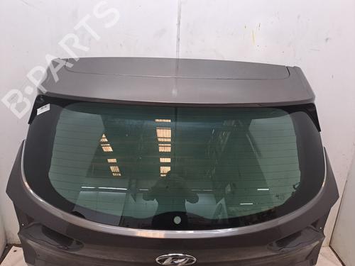 Tailgate HYUNDAI TUCSON (TL, TLE) 1.6 T-GDi | BP23286239C6 