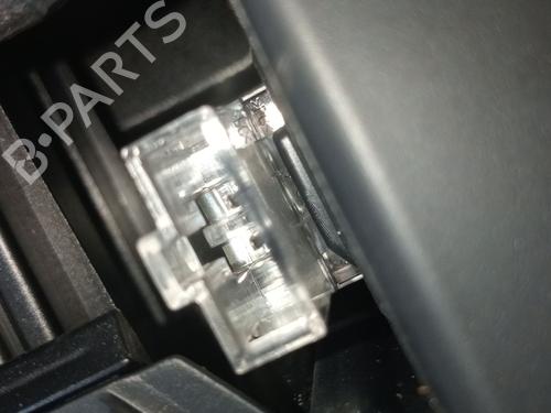 Glove box VW GOLF VII (5G1, BQ1, BE1, BE2) 1.6 TDI | BP23366233C95 