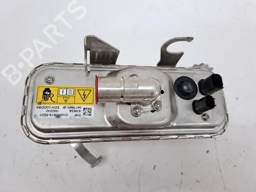 Used Expansion tank BMW i3 (I01) Electric (170 hp) 23364259