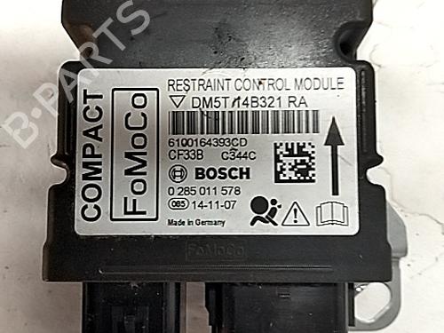 Airbag Kit FORD C-MAX II (DXA/CB7, DXA/CEU) 1.0 EcoBoost | BP29384869C86 