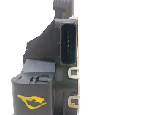 Pedal FIAT PANDA (312_, 319_) 1.0 Mild Hybrid | BP27193831I4