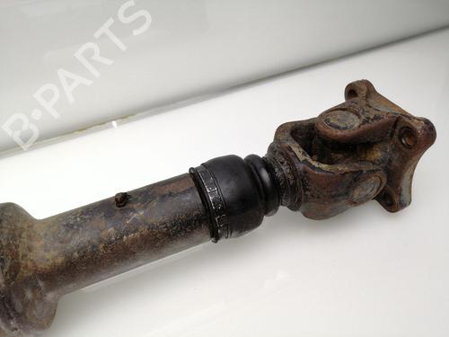 Driveshaft NISSAN SERENA (C23) 2.3 D | BP24219354M37 