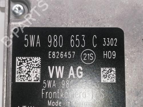 Elektronisk modul SEAT LEON (KL1, KLG) 2.0 TDI | BP23941175M83 