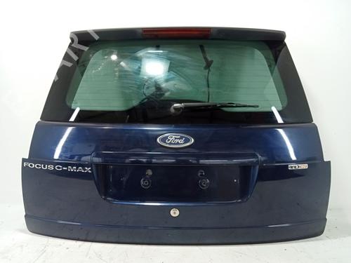 Bakluke CC/Kombi-Kupé FORD FOCUS C-MAX (DM2) 1.6 TDCi | BP29627081C6 