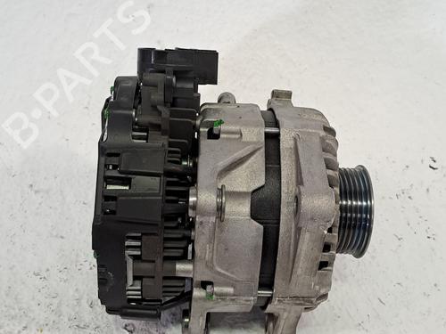 Alternator PEUGEOT 208 II (UB_, UP_, UW_, UJ_) 1.2 Hybrid 100 | BP27193997M7 