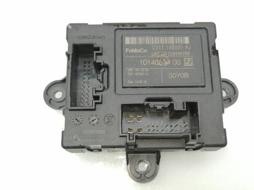 Electronic module FORD FIESTA VI (CB1, CCN) 1.5 TDCi | BP23650519M83 