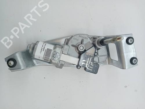 Used Rear wiper motor BMW 1 (F20) 118 i (136 hp) 23342387