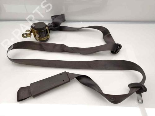 Used Front right seatbelt RENAULT MEGANE II (BM0/1_, CM0/1_) 1.9 dCi (131 hp) 23443304
