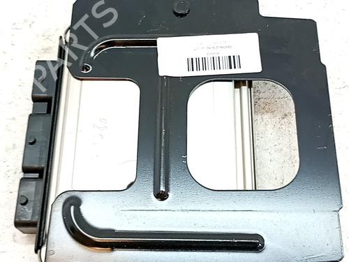 Engine control unit (ECU) PEUGEOT 307 (3A/C) 1.6 HDi | BP34268091M57 - Image 2