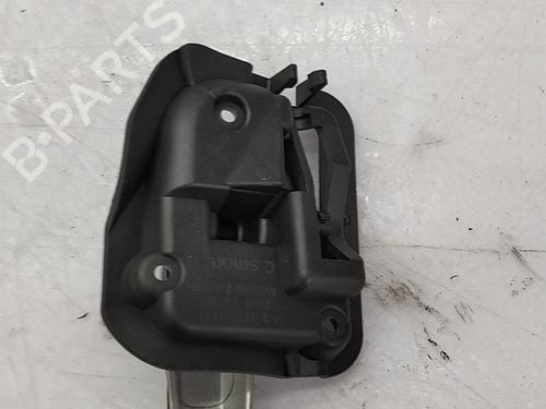 Front left interior door handle SMART FORTWO Coupe (451) electric drive (451.390, 451.391) | BP37592165I13 - Image 2