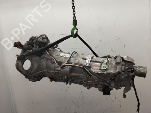 Used Gearbox SUBARU XV (_GP_) 2.0 D AWD (GPD) (147 hp) 25483078