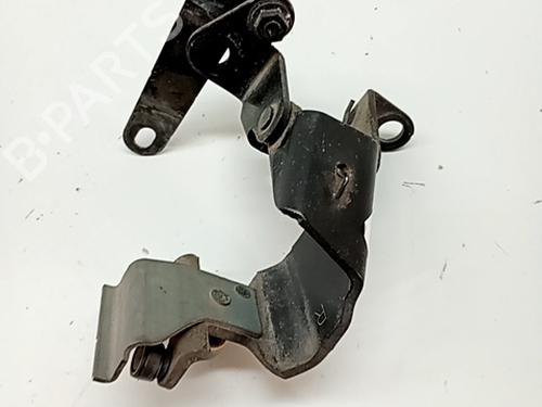 Used Hinge/Door check strap MAZDA 5 (CR) 2.0 CD (CR19) (143 hp) 31163900