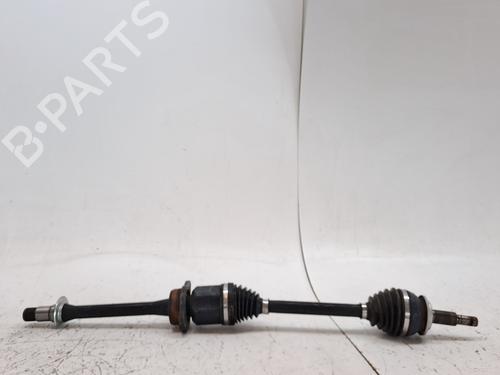Used Right front driveshaft TOYOTA RAV 4 V (_A5_, _H5_) 2.5 Hybrid AWD (AXAH54, AXAL54) (222 hp) 27672888