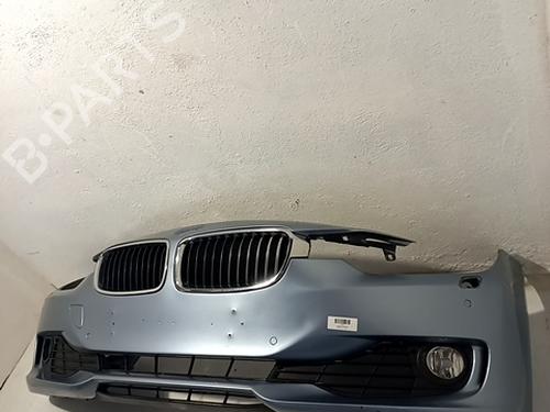 Front bumper BMW 3 (F30, F80) 316 d | BP29302701C7 