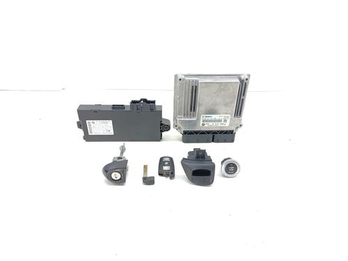 Used Electronic module BMW X1 (E84) sDrive 18 d (143 hp) 27252574