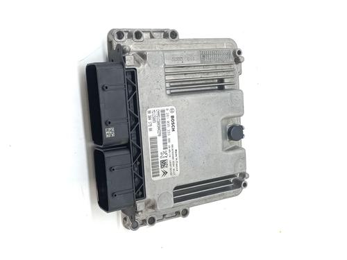 Used Engine control unit (ECU) TOYOTA PROACE Bus (MDZ_) 1.5 D4d (MDZ8) (102 hp) 27098557