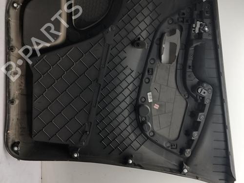 Front left panel RENAULT TRAFIC III Van (FG_) 1.6 dCi 120 (FGMB, FGMC) | BP36523217C58 - Image 2