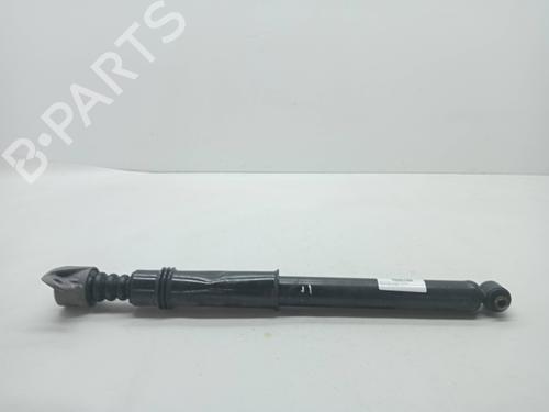 Used Left rear shock absorber PEUGEOT 3008 I MPV (0U_) 1.6 BlueHDi 120 (120 hp) 23352279