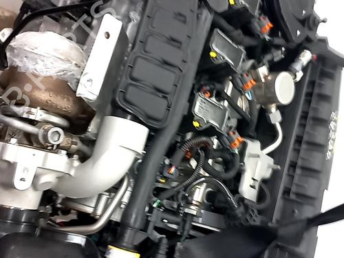 Engine OPEL ASTRA L (OV5) 1.2 (FPHNSL, FPHNSR) | BP34716411M1 - Image 3