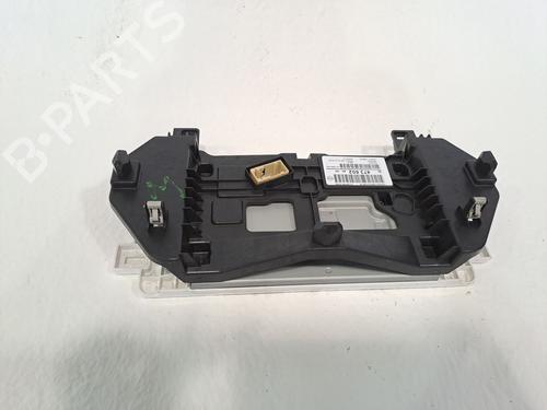 Instrument cluster OPEL MOKKA 1.2 (76) | BP28072892C47 