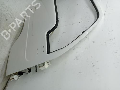 Right front door NISSAN CABSTAR E (TL_, VL_) 75.28 (TL0) | BP26315173C3 