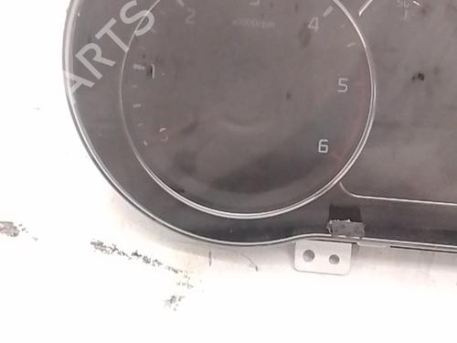 Instrument cluster KIA CARENS IV 1.7 CRDi | BP37289518C47 - Image 6
