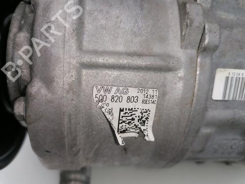 AC Kompressor AUDI A3 (8V1, 8VK) 1.4 TFSI | BP23942062M34 
