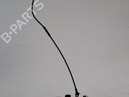 Used Front right lock TESLA MODEL S (5YJS) P85 (421 hp) 25998804