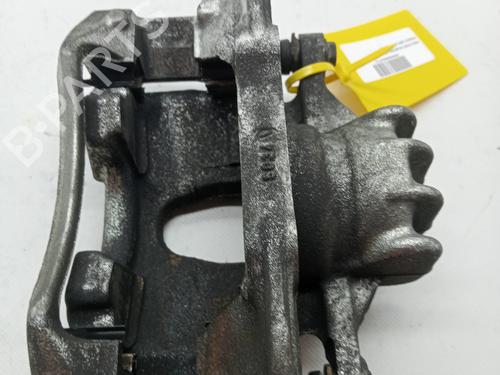 Left front brake caliper PEUGEOT 3008 I MPV (0U_) 1.6 BlueHDi 120 | BP23352351M105