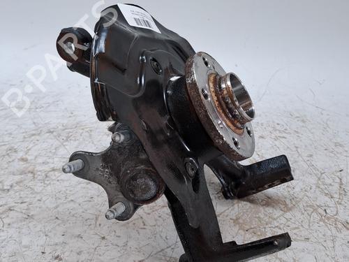 Right front steering knuckle AUDI A1 CITY CARVER (GBH) 35 TFSI | BP23377014M26