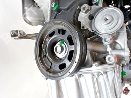 Engine VW T-CROSS (C11, D31) 1.0 TSi | BP31580336M1 