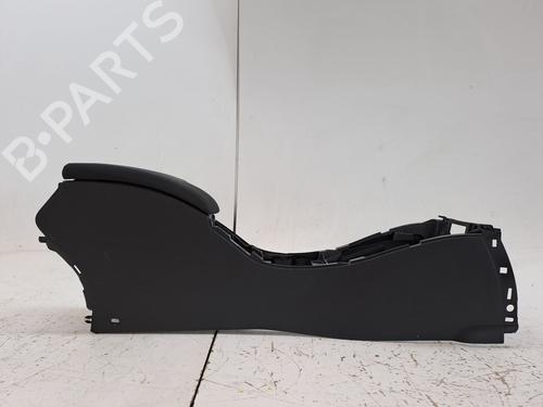 Armrest / Center console RENAULT MEGANE III Grandtour (KZ0/1) 1.9 dCi (KZ0J, KZ0N, KZ1S) | BP27462728I20 