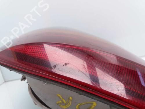 Højre baglygte OPEL ASTRA G Hatchback (T98) 1.2 16V (F08, F48) | BP23379099C35 
