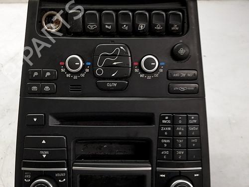 Used Display monitor Display monitor VOLVO XC90 I (275) D5 AWD (185 hp) 33871218 33871218